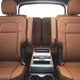 Illustration for article titled The 2020 Lincoln Aviator Has Sleek Lines and 450 HP